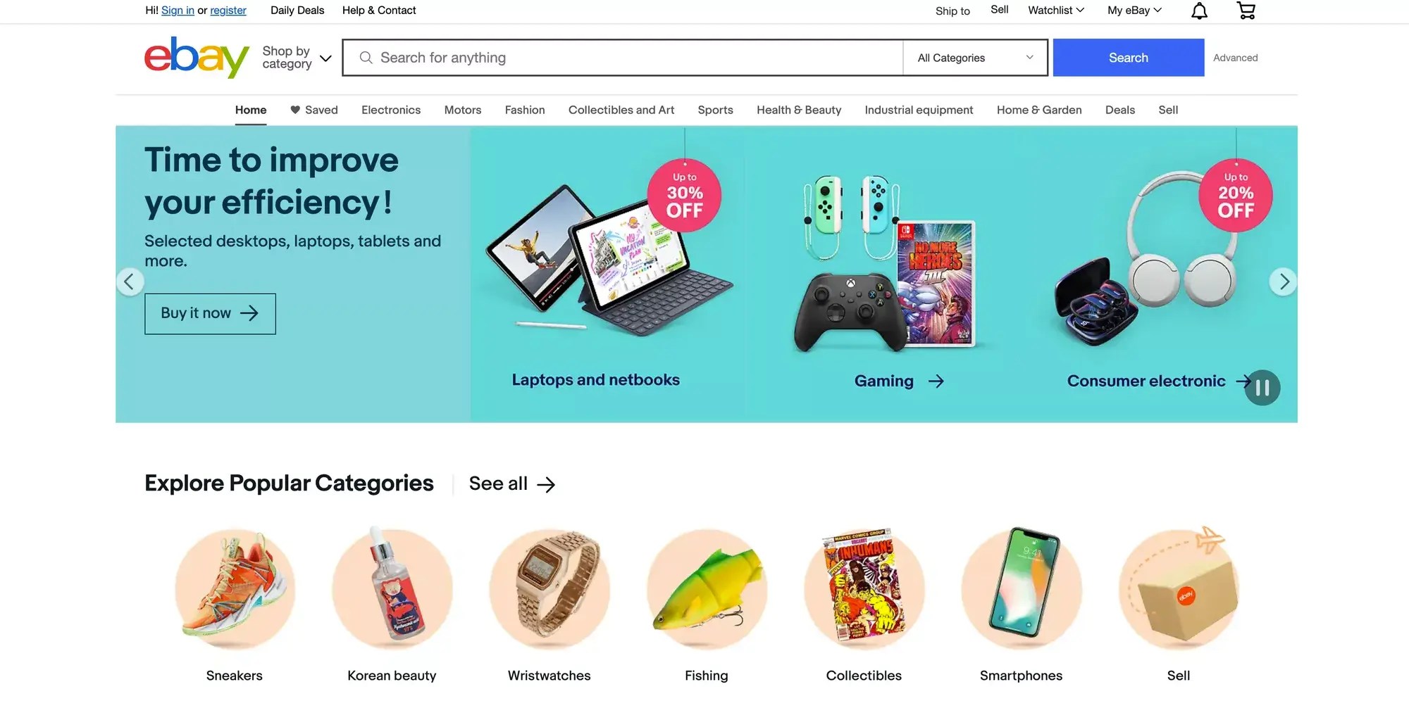 5 Best Global Online Marketplaces To Promote Products Internationally