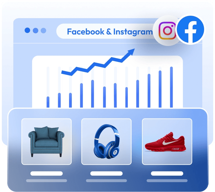 Facebook Catalog & Instagram Feeds For Your Store!