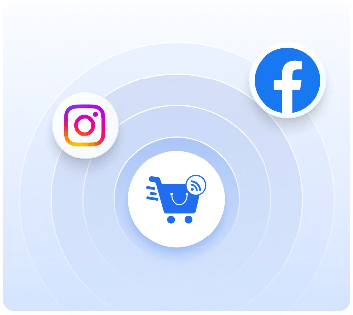 Facebook Catalog & Instagram Feeds For Your Store!