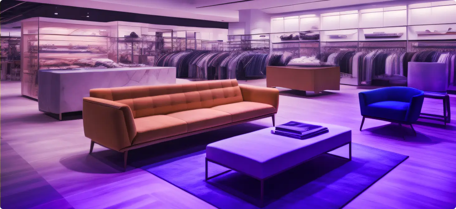 Virtual Showroom Tour To Engage Customers Anytime, Anywhere