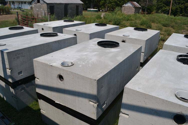 Odon, IN Product Resources Rex Vault Service, Inc