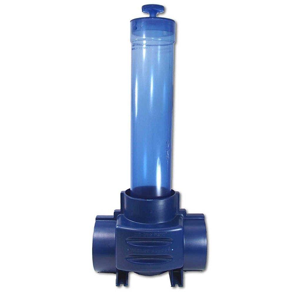 Norweco Model LF 1000 Chlorine Feeder Rex Vault Service, Inc