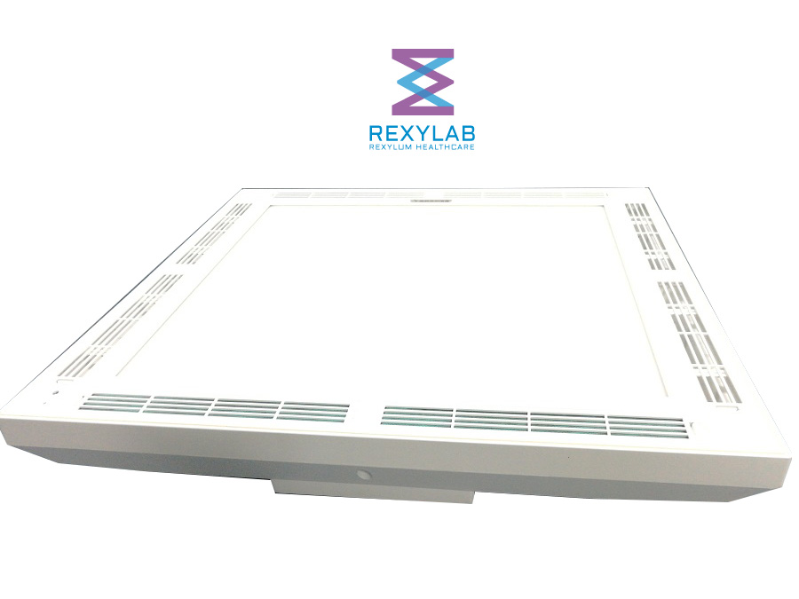 Dalle Led Vertigo AIrlux