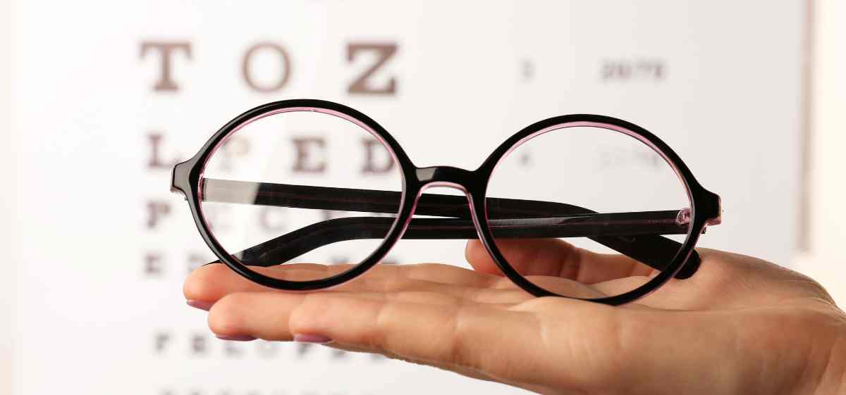Apa Itu Lensa Progresif? Simak Kelebihan dan Kekurangannya! Blog Rey