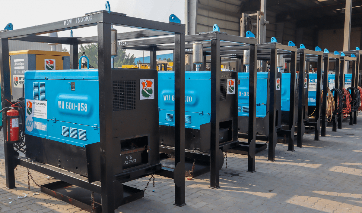 Welding Machine Rental Welding Machine Rental Dubai Rent Welding