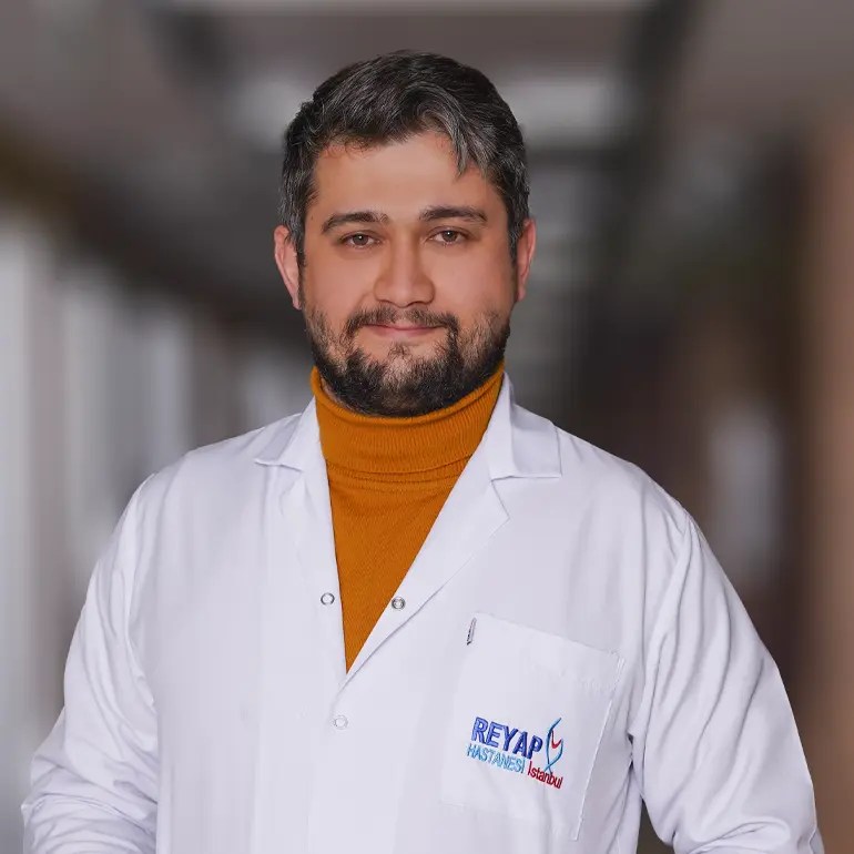 Reyap Hastanesi İstanbul Doktorlar