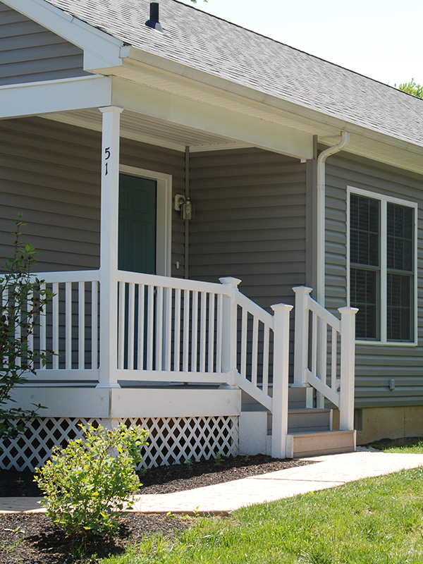 Ascot Landing Reybold Reybold