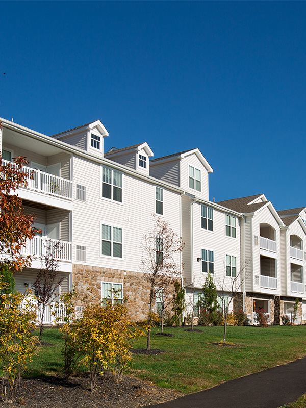 Meridian Crossing Reybold Reybold