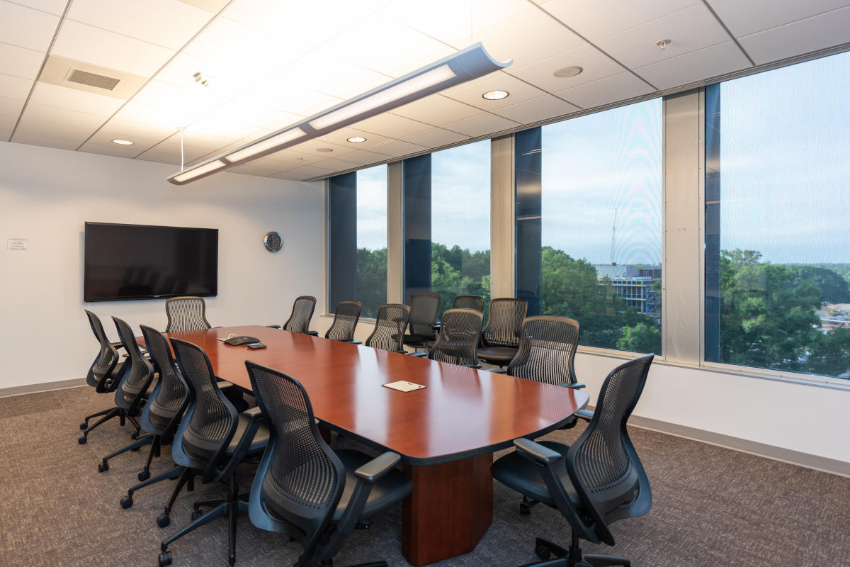 General Office Building Reynolds Development