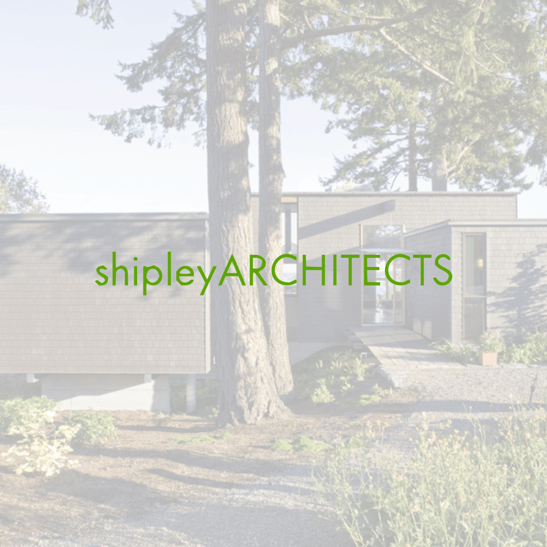 site Project Shipley Architects David Reyes