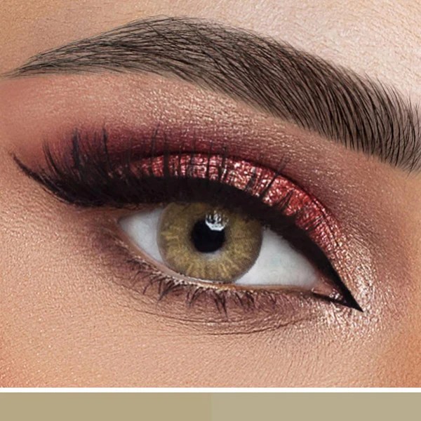 ROSA BELLE ROSA MILVA-PLANO - R-Eyes