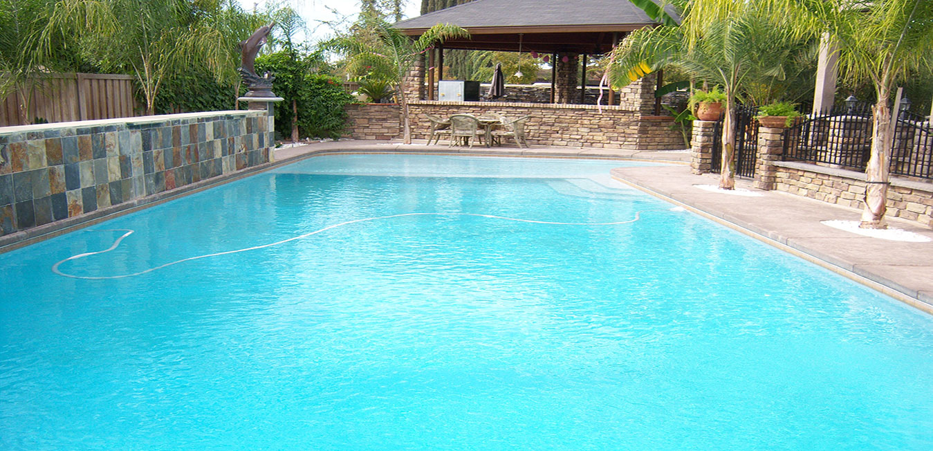 Reyes Pool Service Pool Service Visalia