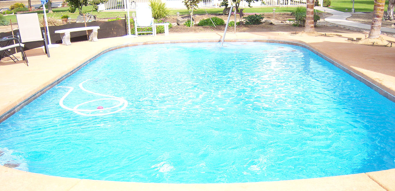 Reyes Pool Service Pool Service Visalia