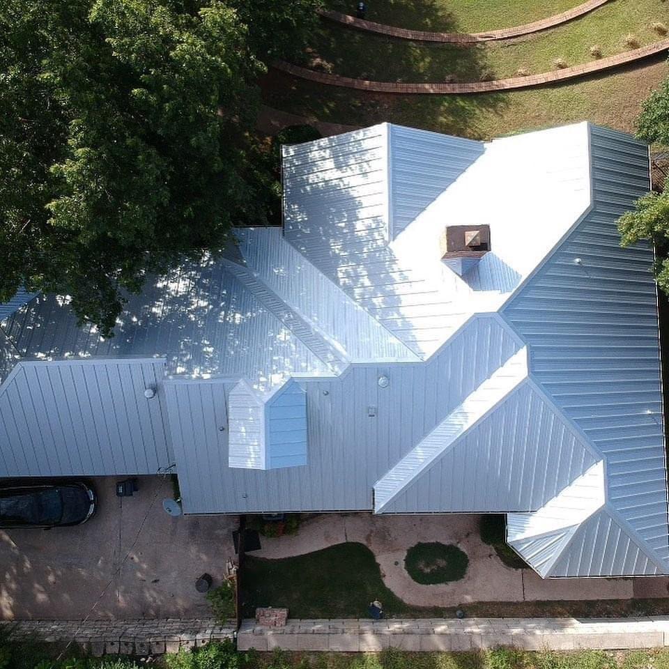 Services Reyes Roofing