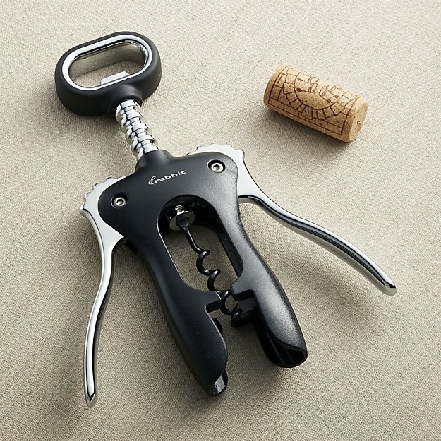 Did you ever wonder about the history of a corkscrew? - REYES WINERY