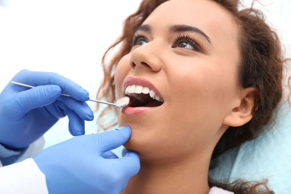 Can Dental Cleanings Damage Tooth Enamel? Stellar Dentistry