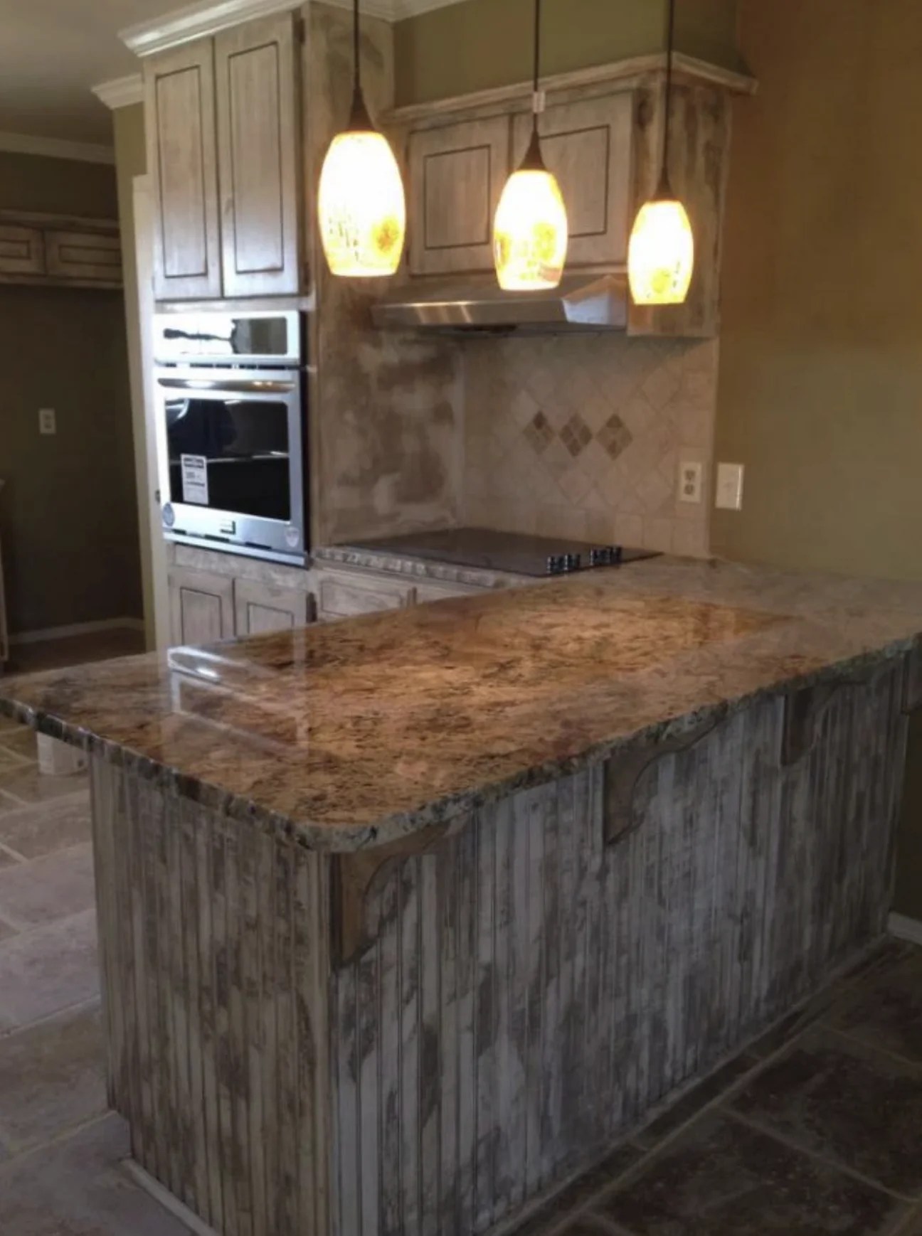 Project Gallery Reynolds Renovations