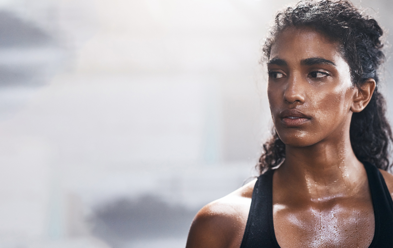 Excessive Body Heat in Women How to Reduce Body Heat Naturally?