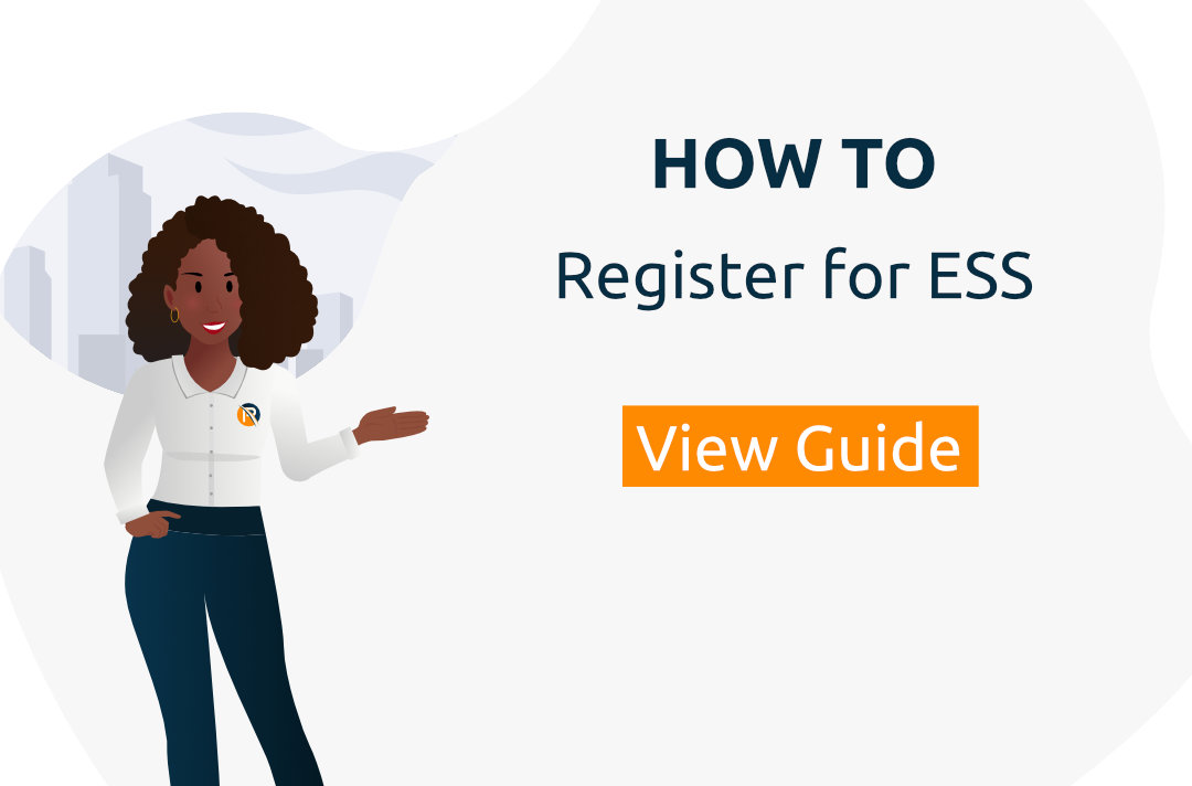 How to Register for ESS ReyPath Solutions
