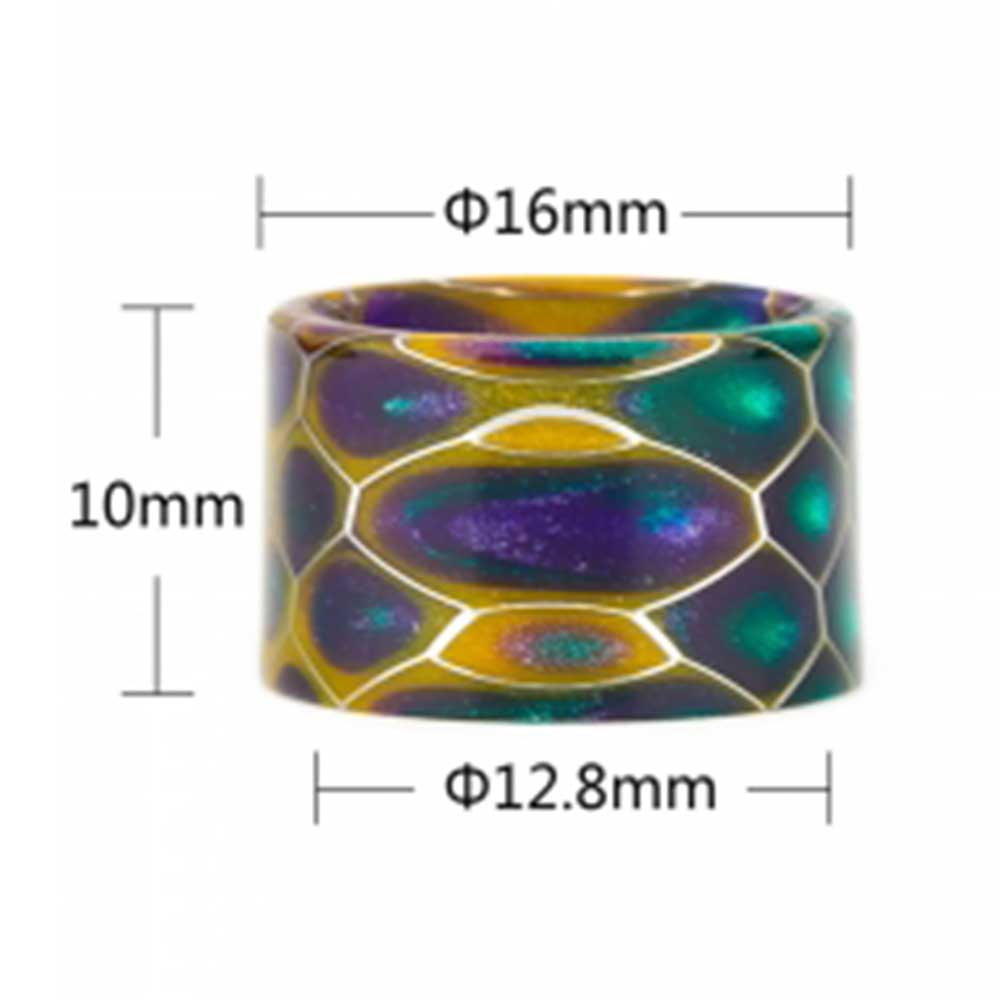 Drip Tip For SMOK TFV16 Tank Reyvape