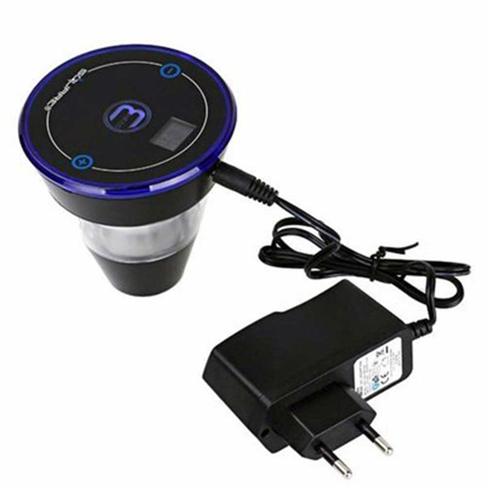 Square Hookah EHead Reyvape