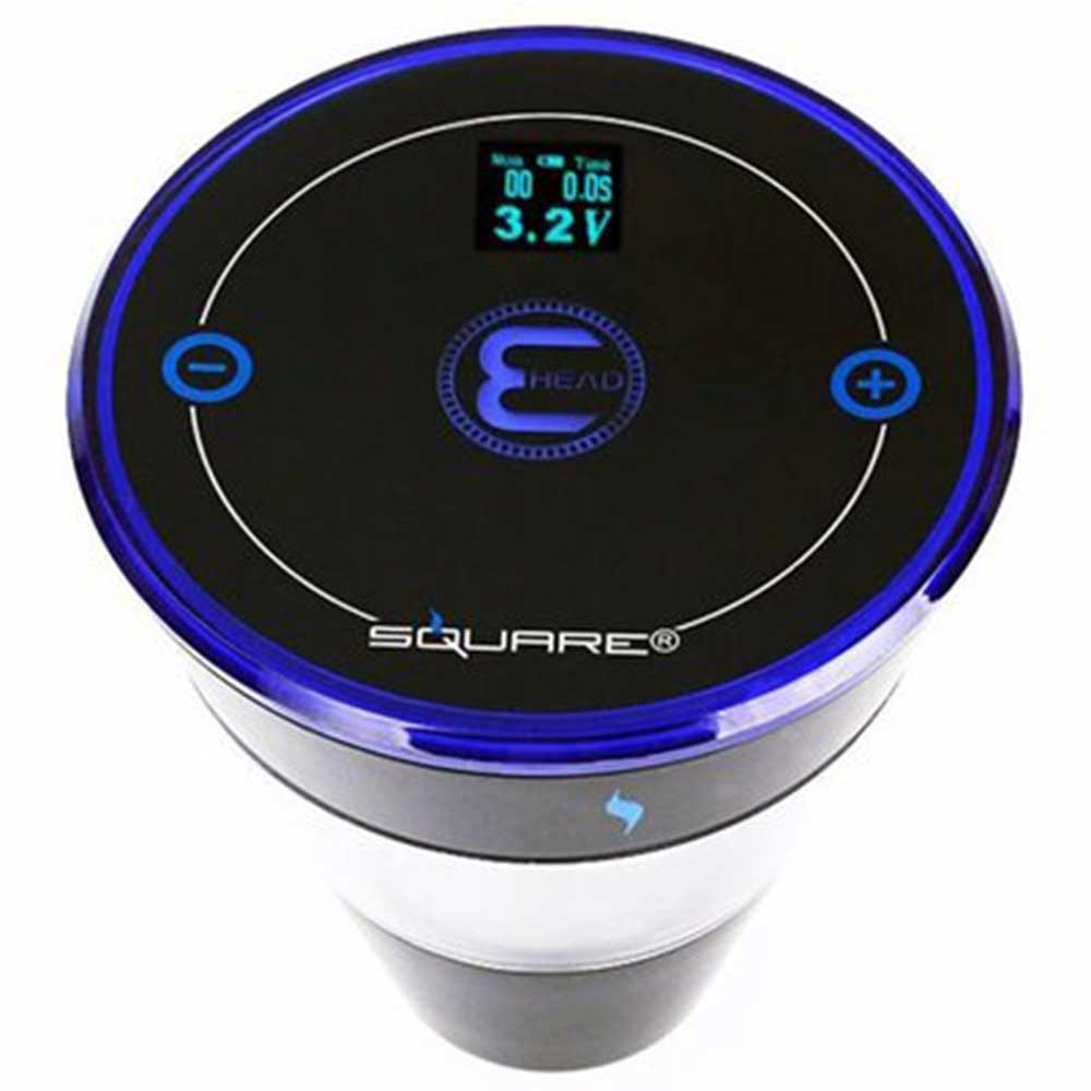 Square Hookah EHead Reyvape