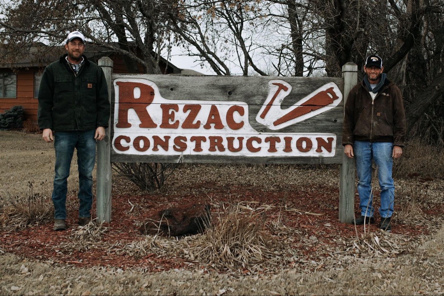 Rezac Construction Inc.