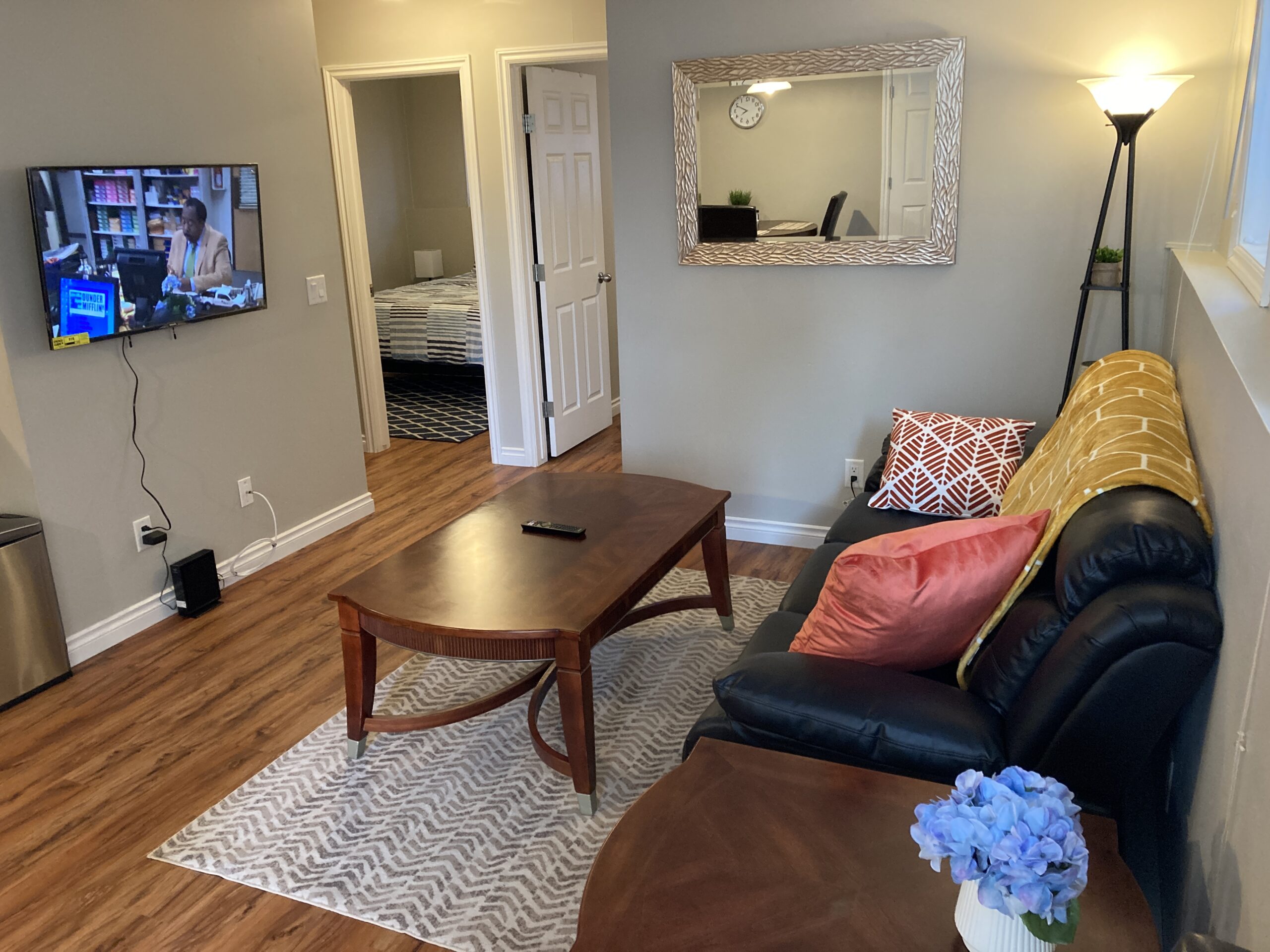 Reza Rentals Premium furnished rentals Dawson Creek, BC Grande