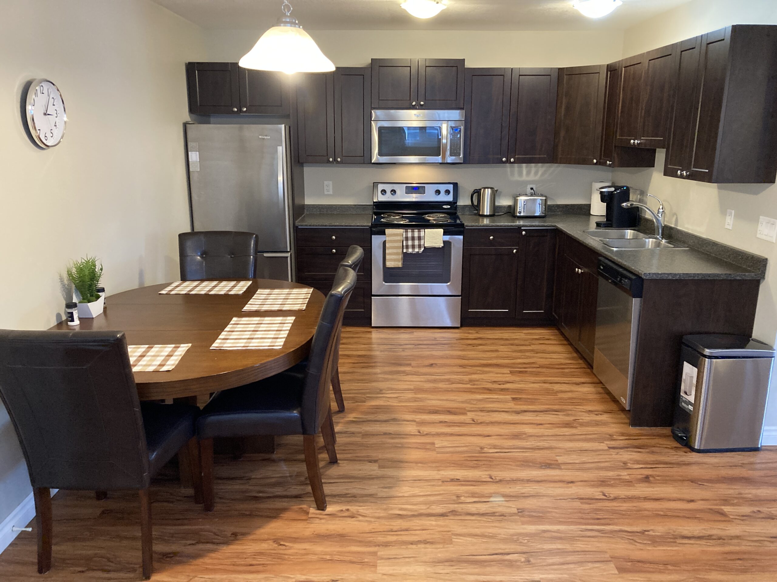 Reza Rentals Premium furnished rentals Dawson Creek, BC Grande