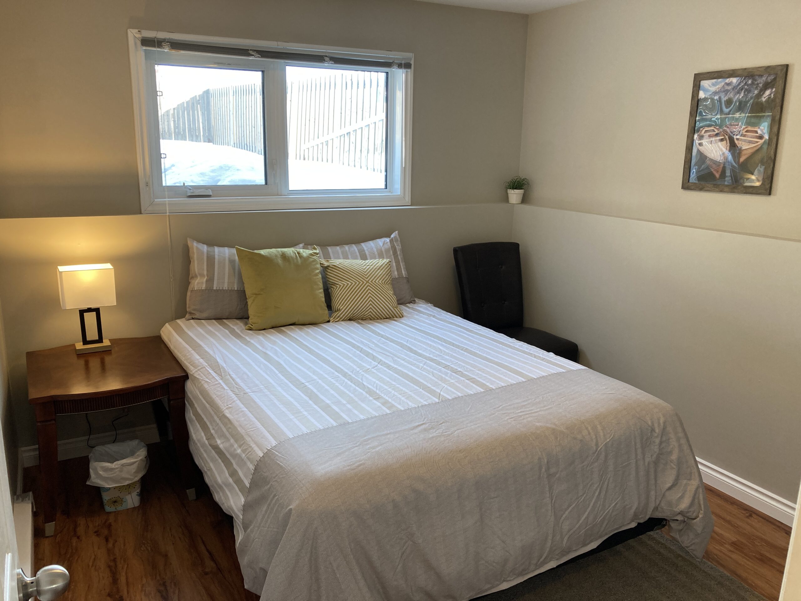 Reza Rentals Premium furnished rentals Dawson Creek, BC Grande