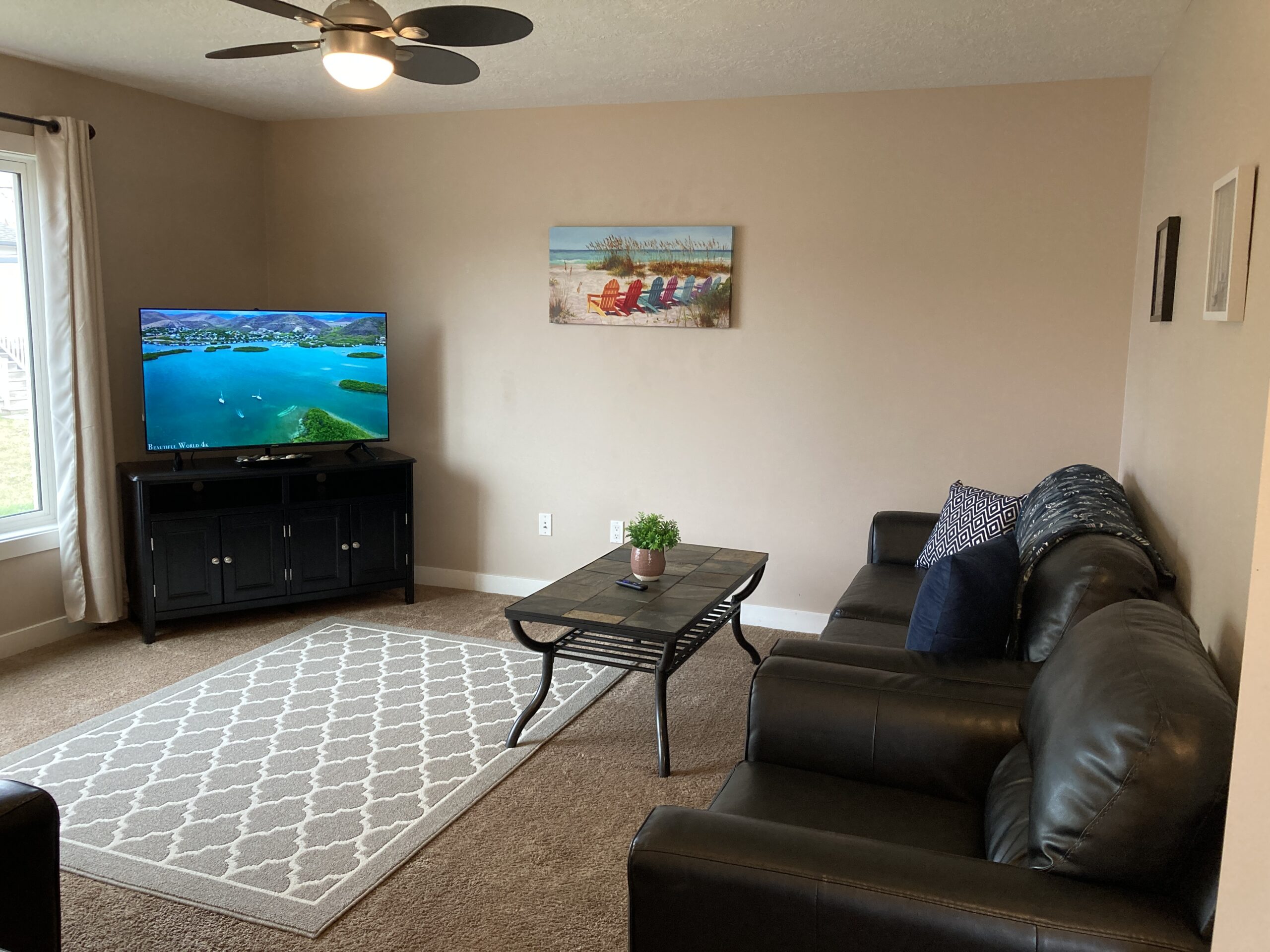 Reza Rentals Premium furnished rentals Dawson Creek, BC Grande