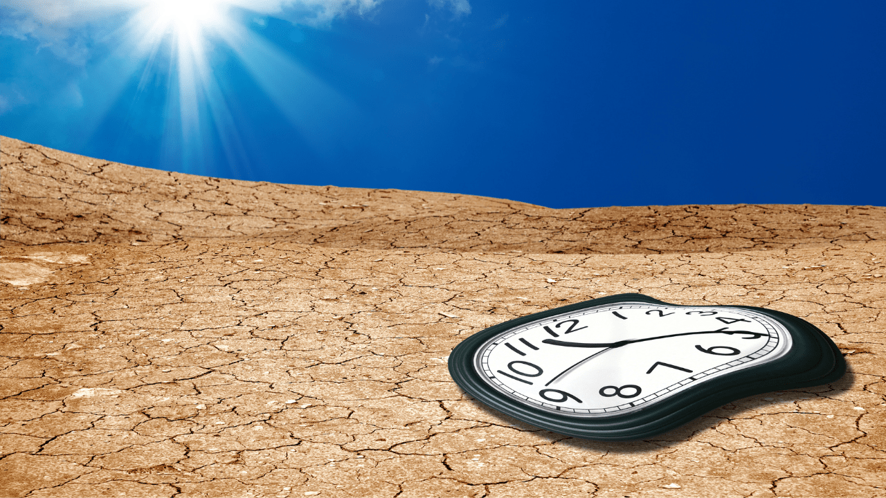 Merenungkan Pengalaman dalam Waktu