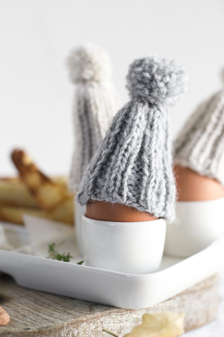 Cutest Dippy Eggs Ever Rezel Kealoha
