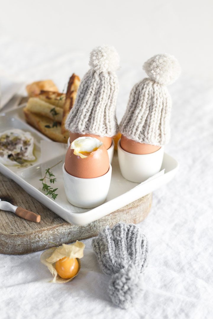 Cutest Dippy Eggs Ever Rezel Kealoha