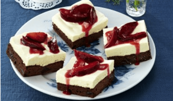 PflaumeinMadeiraKuchen Gute Rezepte