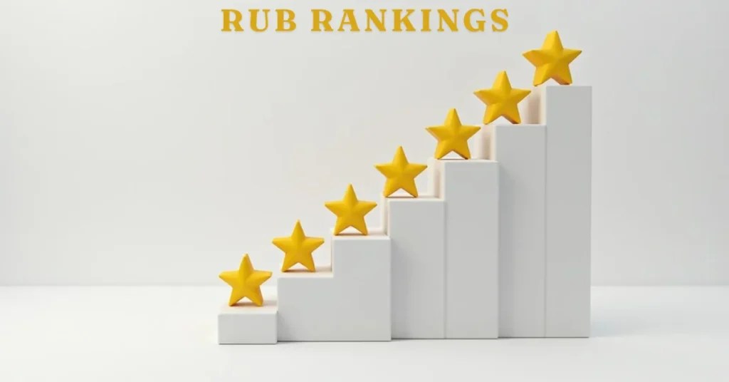 RUB Ranking Everything You Need to Know Rezerobugs(03)