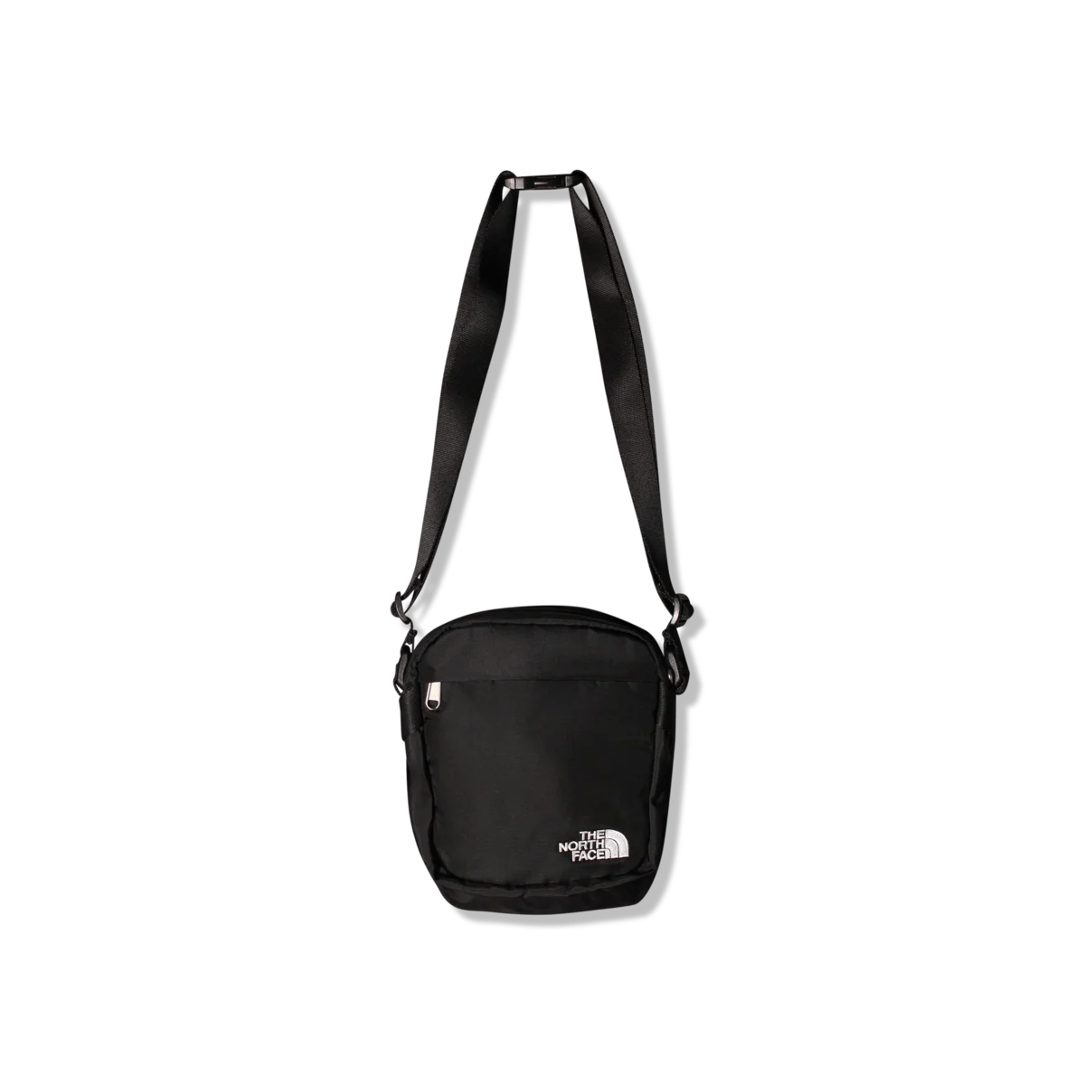 Buy The North Face Convertible Shoulder Bag in Tnfblack/Tnfwhite/Tn