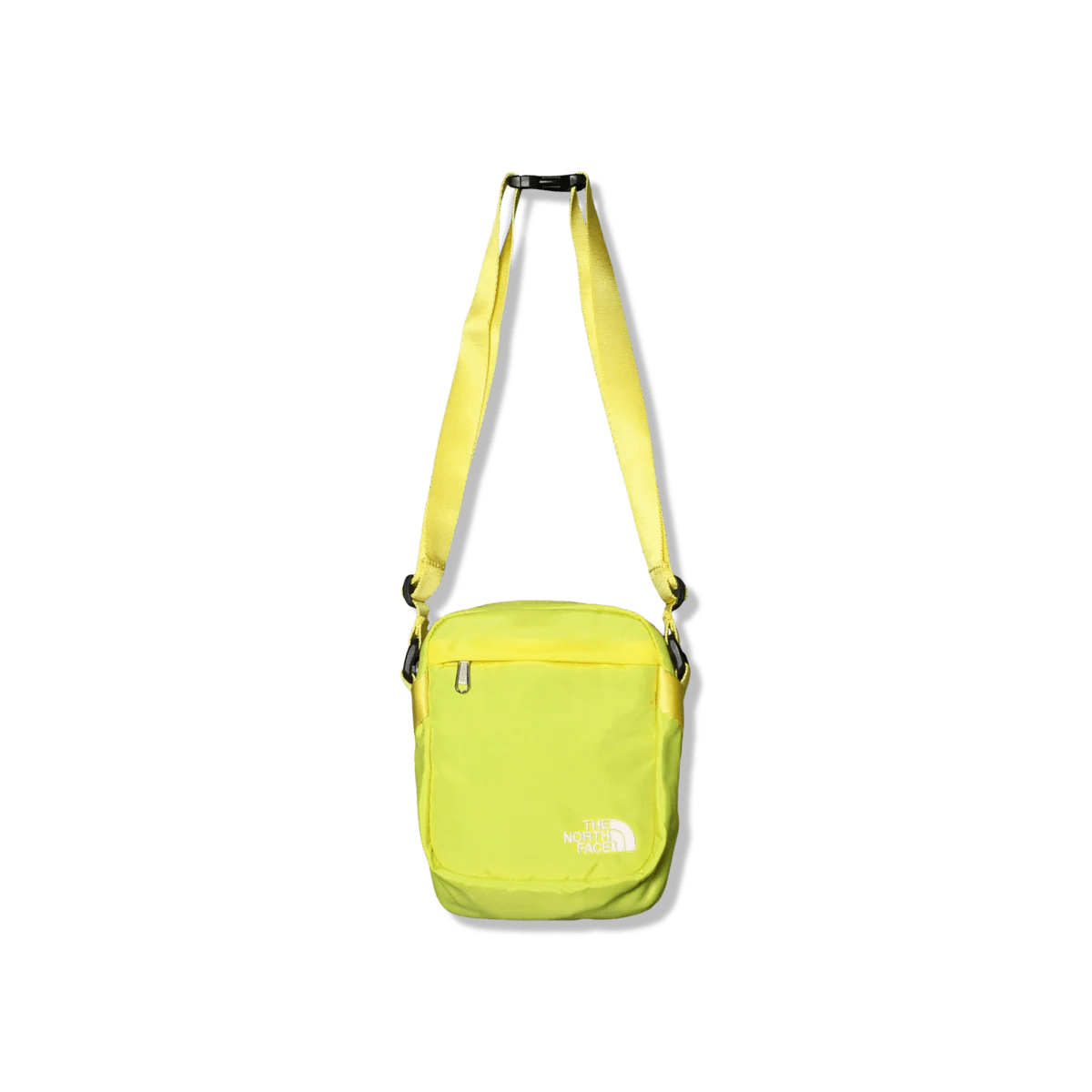 Buy The North Face Convertible Shoulder Bag in Tnf Lemon/Tnf White