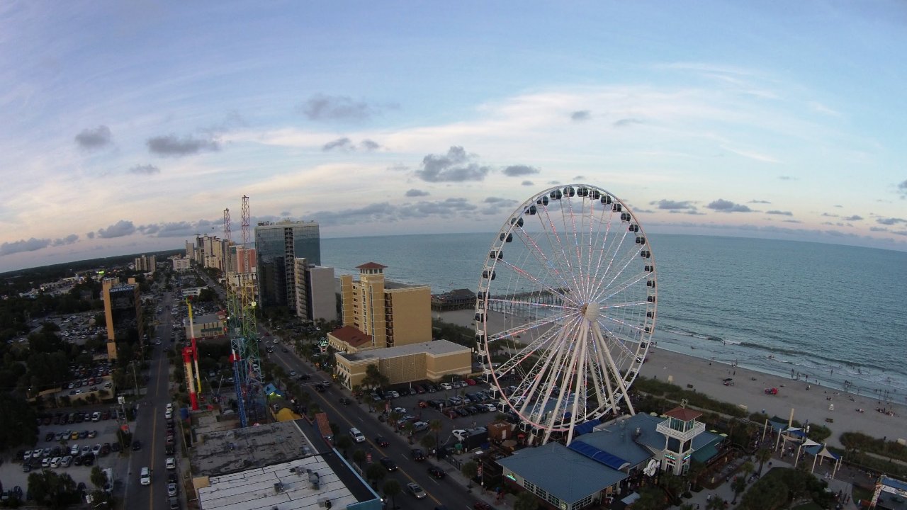Oceanfront Helicopters
