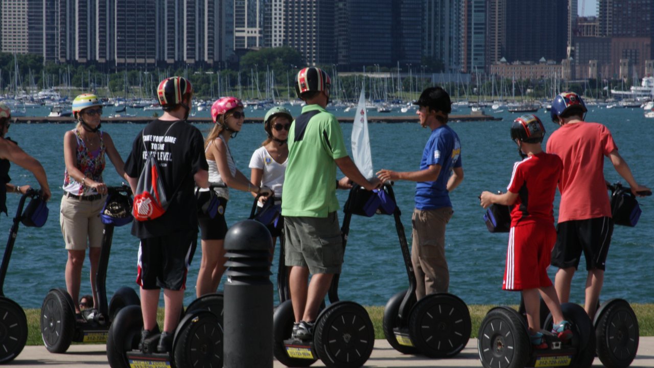 Bike and Roll Chicago Bike and Roll Chicago Amazing Lakefront