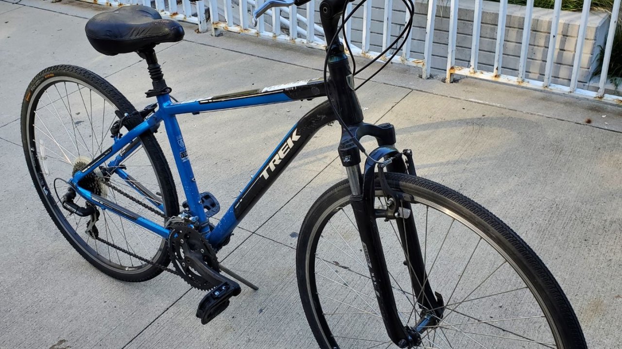 Bike and Roll Chicago Home