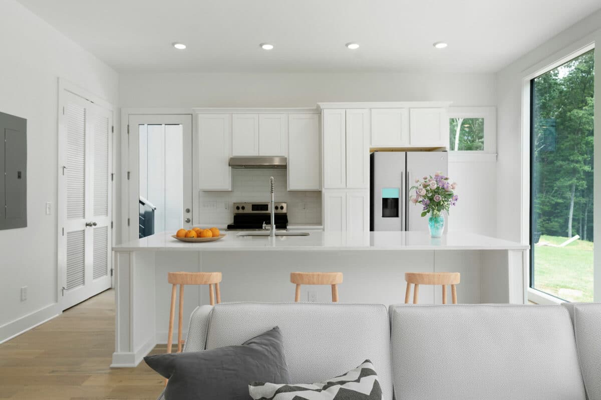 Marina Parc of Lake Arrowhead Phase 2 Rezide Properties