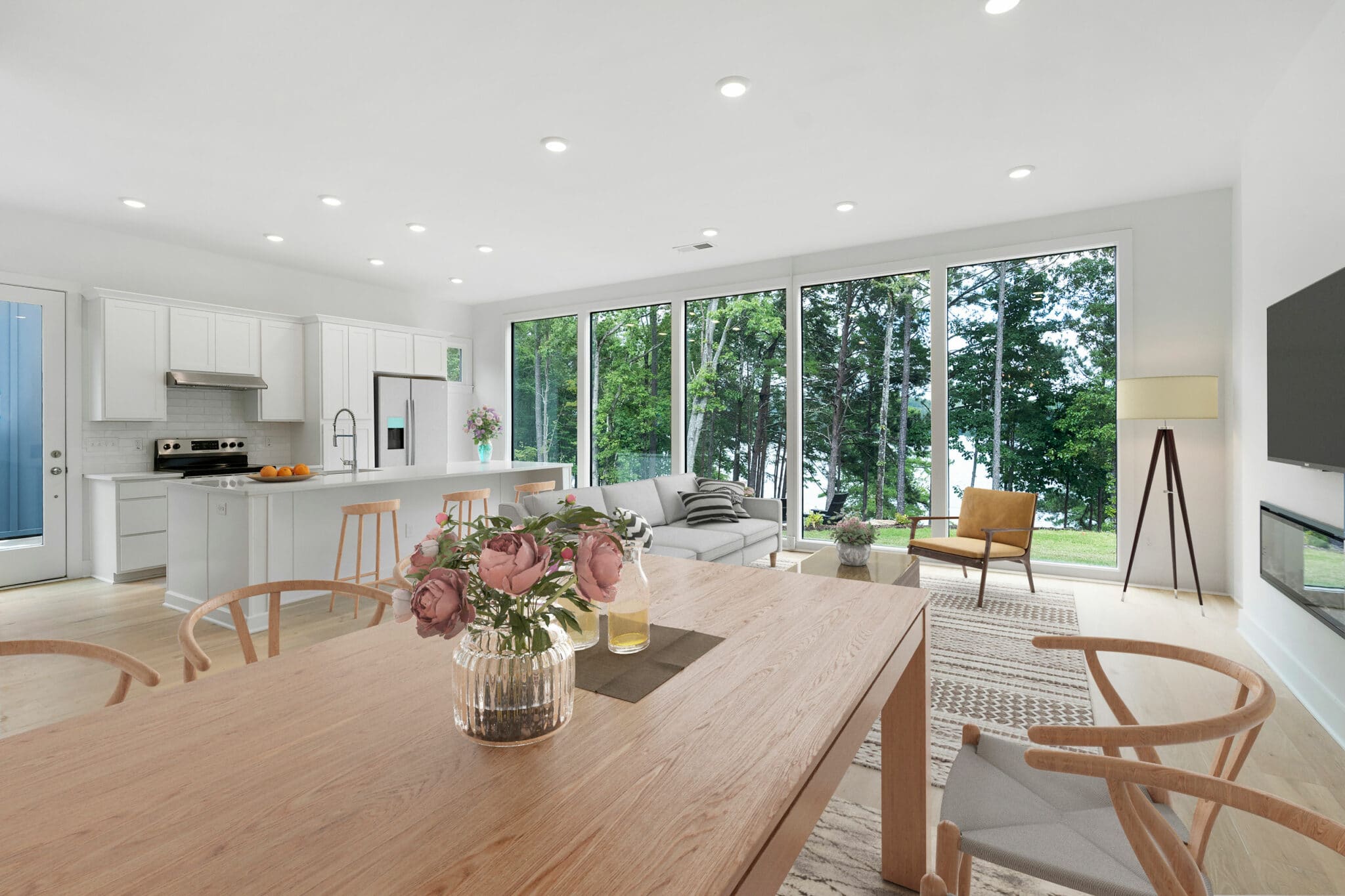 Marina Parc of Lake Arrowhead Phase 2 Rezide Properties