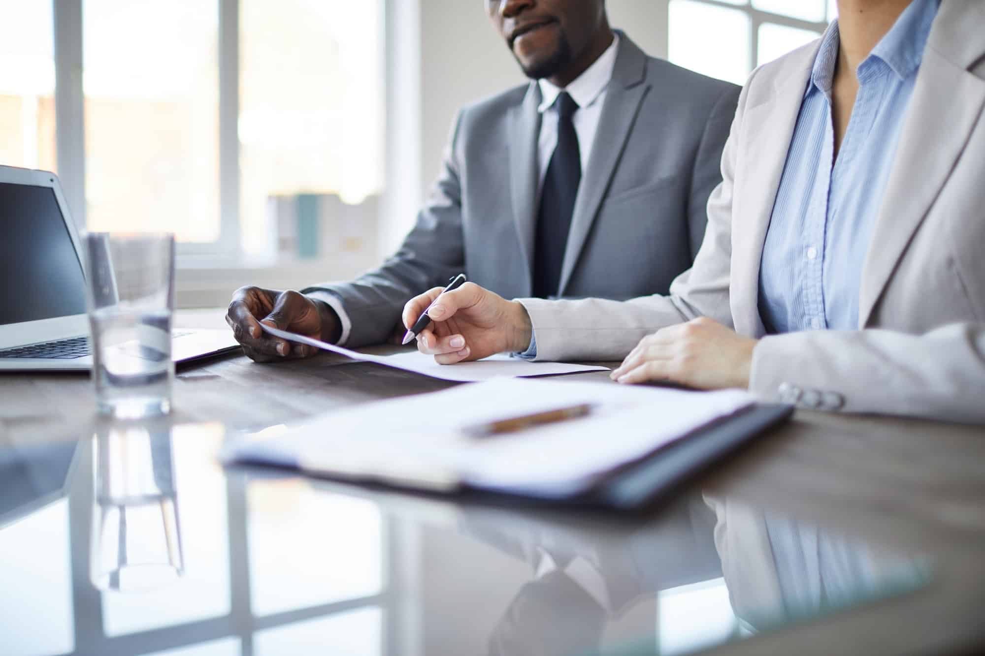 Mediation Services San Francisco Employment Lawyers