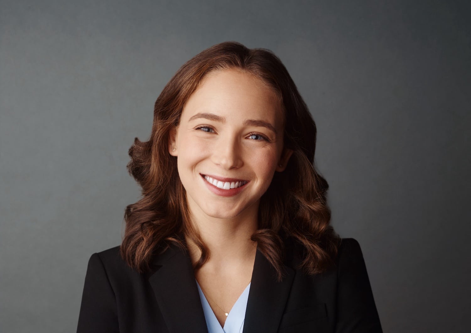 Jessica Spierer Associate Attorney San Francisco Employment Lawyers