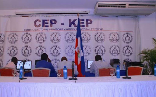 ELECTIONS