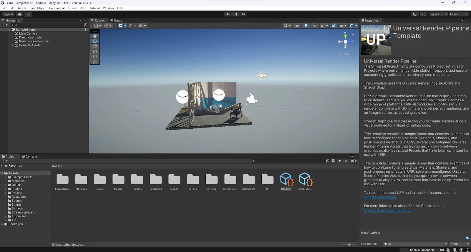 VR Development With Unity StepbyStep Guide In 2023