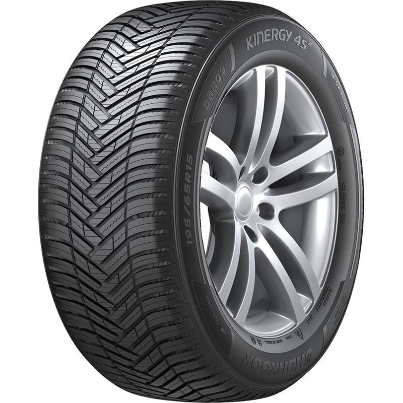 HANKOOK KINERGY 4S2 (H750) 225/55R18 REZZEMAKS