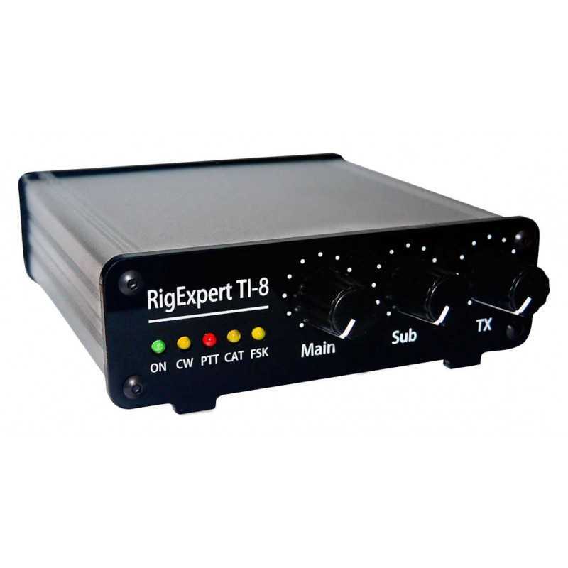 Buy Instruments RigExpert TI8