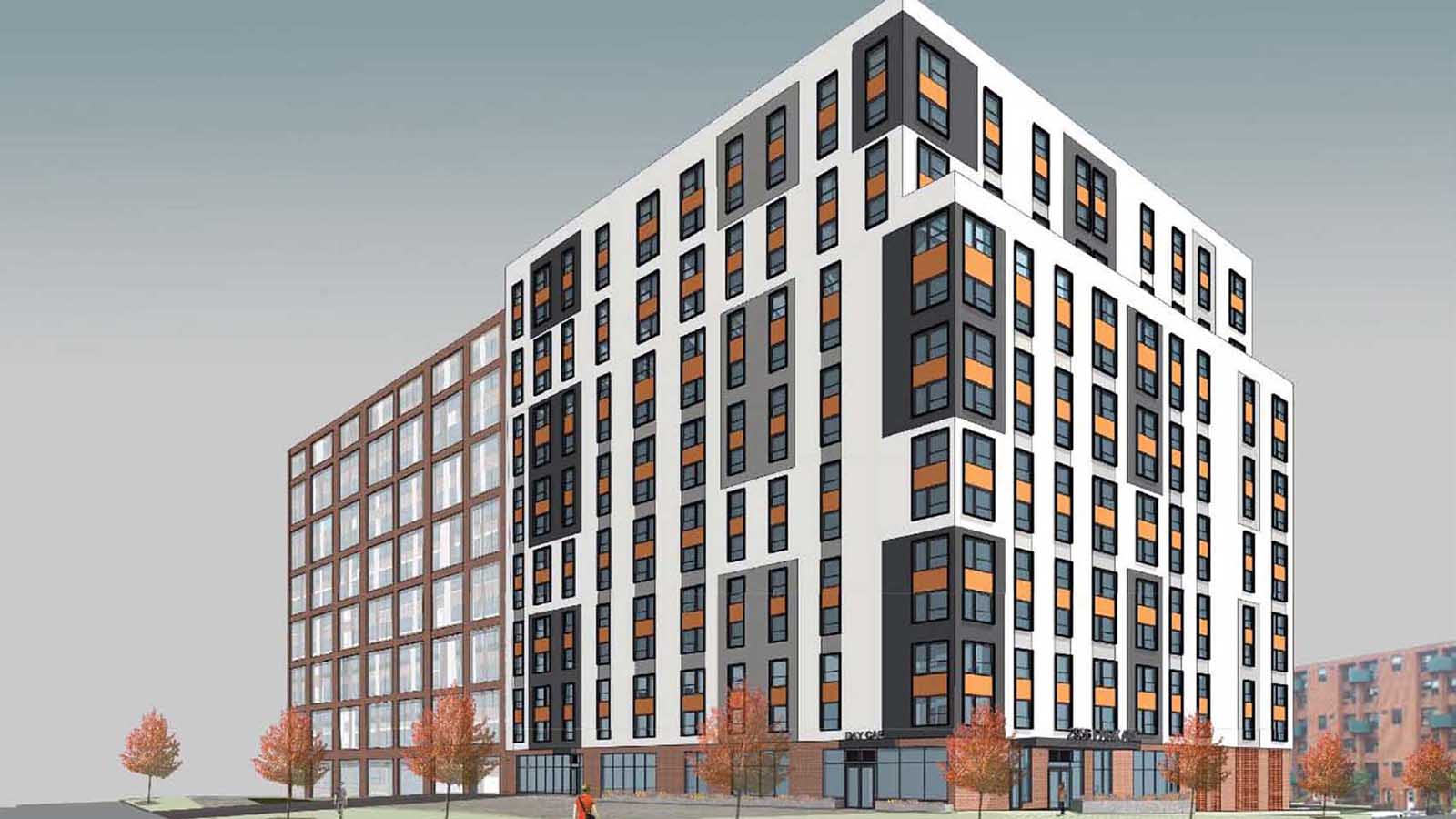 Making NYC Safer, One Building At A Time RF Solutions